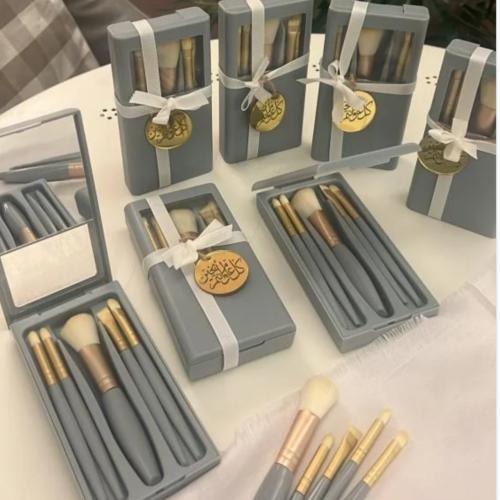 فرش ميك اب بمرايا +عباره قصيره حسب الطلب