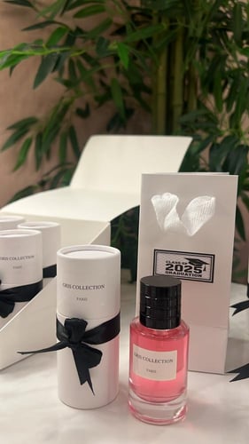 عطر ديور٢٥ ملي عباره حسب الطلب