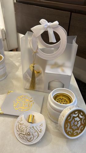 الكيس الذهبي الملكي