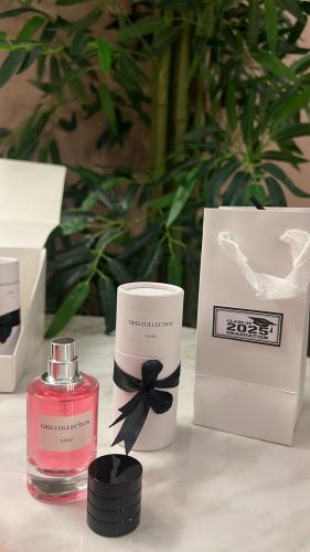 عطر ديور٢٥ ملي عباره حسب الطلب