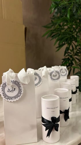 عطر ديور٢٥ ملي عباره حسب الطلب