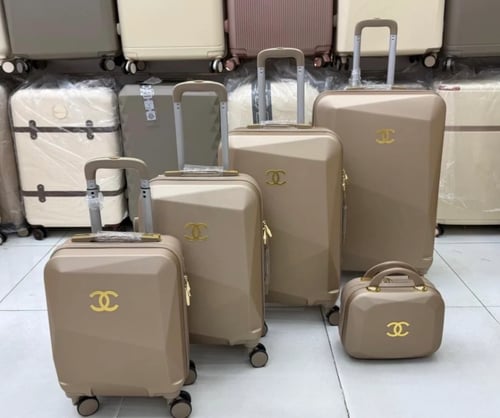 اطقم شنط من 5 قطع