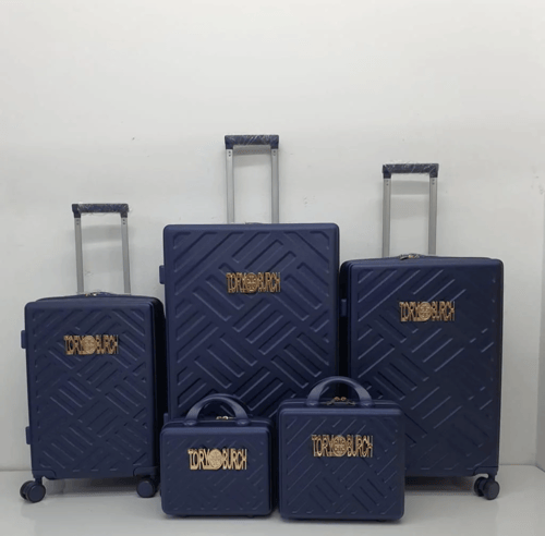 اطقم شنط سفر 5 قطع