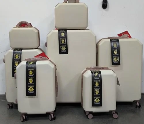 اطقم شنط من ٧ قطع