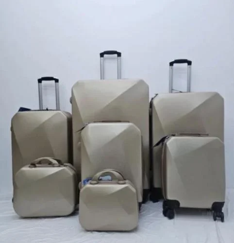اطقم شنط ٧ قطع