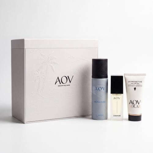 Summer box