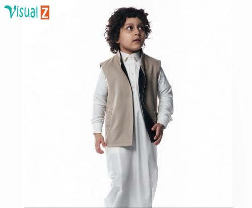 سديري اطفال - دبل فيس