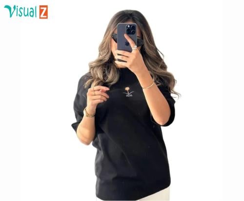 تيشيرت نسائي