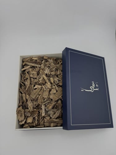 عود دقه سيلاني