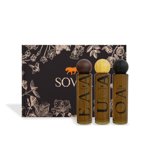 مجموعة سوفار