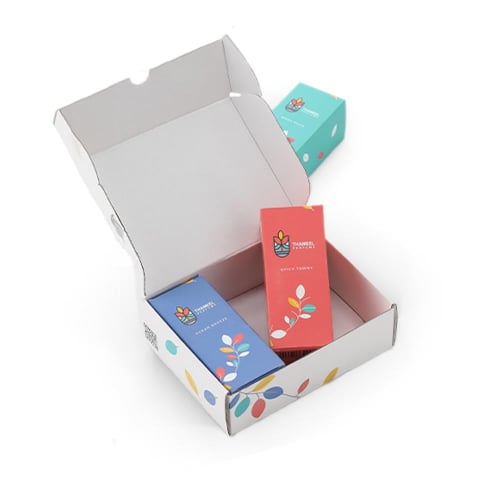 مجموعة ثميل