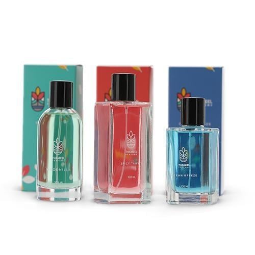 مجموعة ثميل