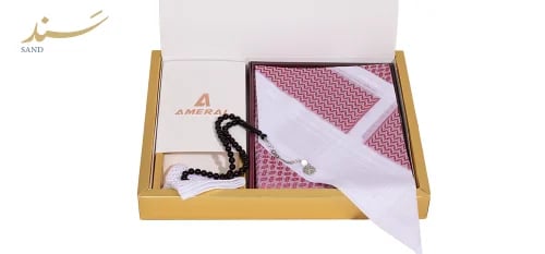 Royal Amiralegh Shemagh
