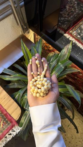 سبحة بكلايت تمليكة مصري
