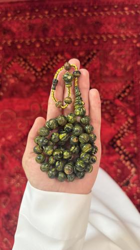 Tasbih Fatoran Tamlikah Turning Ammar