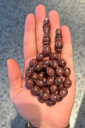 عصا بولندي صب قديم (عنكبوتي) ️