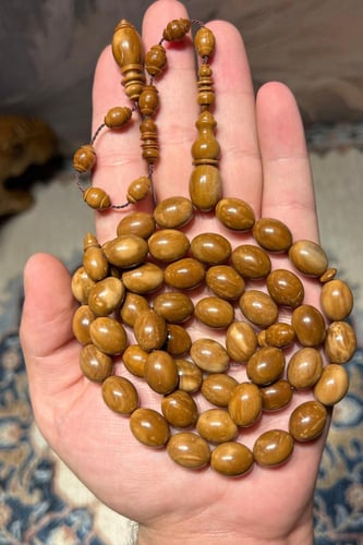كوك بيضاوي ستات حزوز شاهدين و كبوس سبير