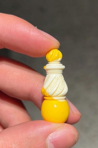 بلياردو الماني صب قديم ( عملاق )