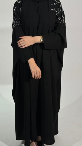 عباية ياسمين