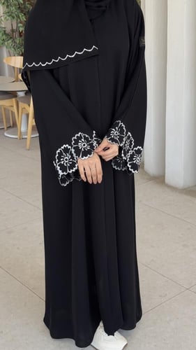 عباية ريهام