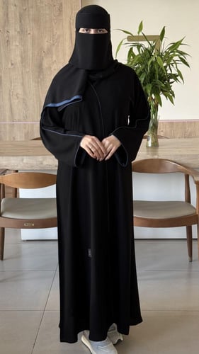 عباية أفنان