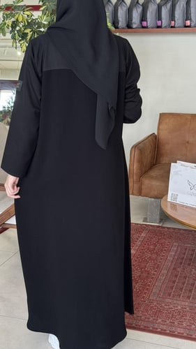 عباية وجدان