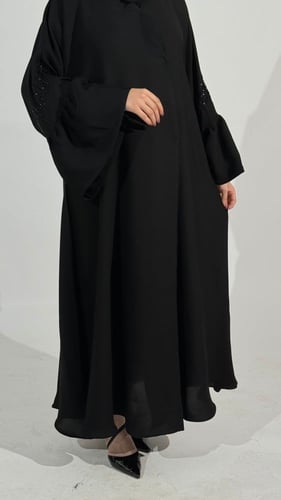 عباية إيمان