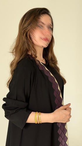 عباية لومير