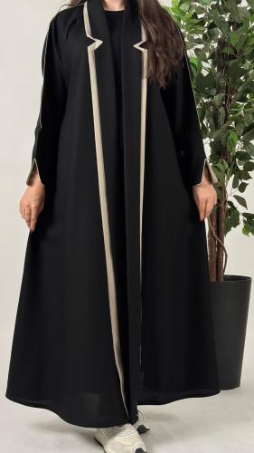 عباية ابتسام