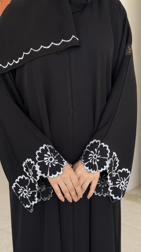 عباية ريهام