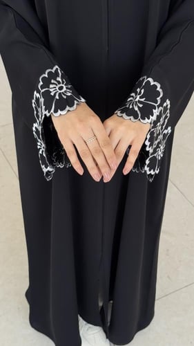 عباية ريهام