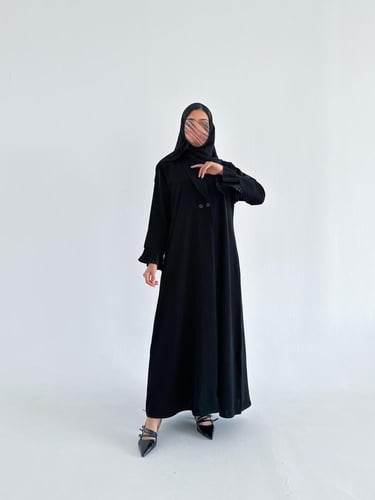 عبايه ايلين