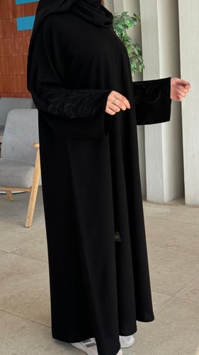 عباية ابرار