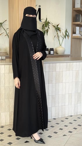 عباية أصايل