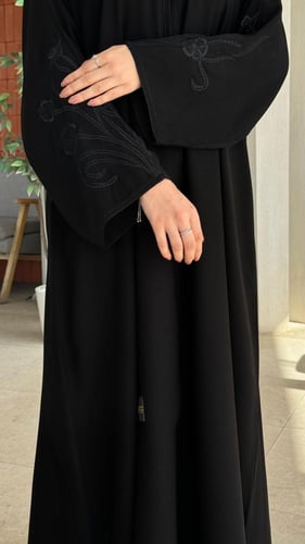 عباية ابرار