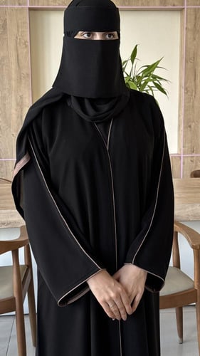 عباية الهنوف