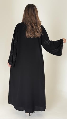 عباية أنسام