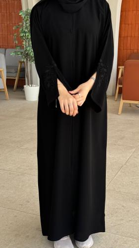 عباية إسراء