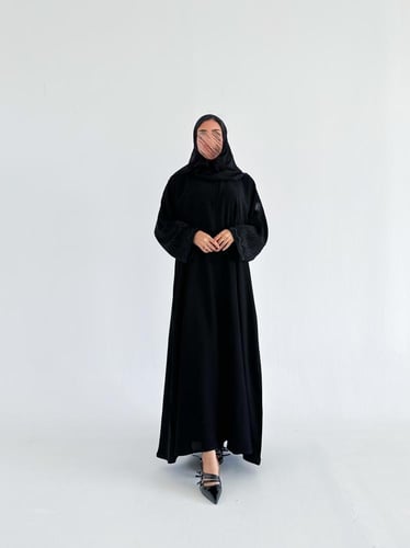 عباية ميلاف