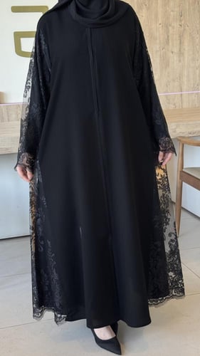 عباية ريفال