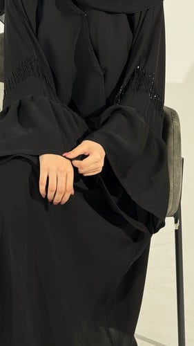 عباية إيمان