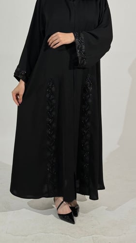 عباية ريماس