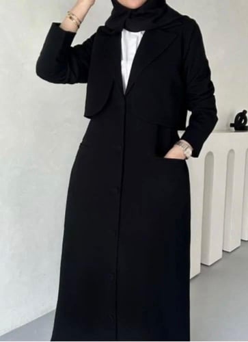 عباية نجلاء