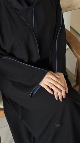 عباية أفنان