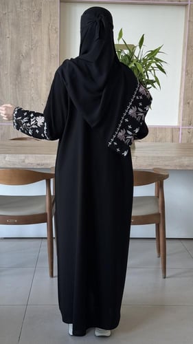 عباية جواهر