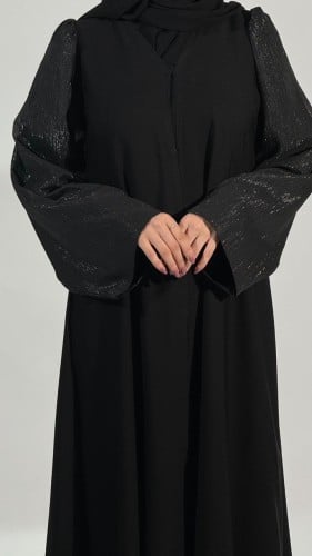 عباية تغريد