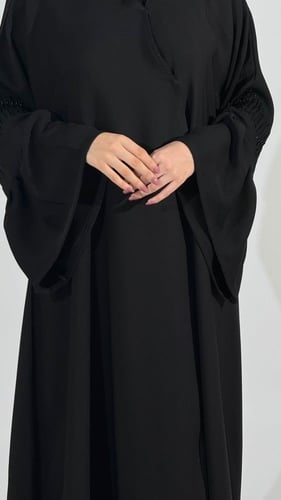 عباية إيمان