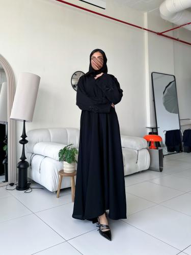 عباية ميلان