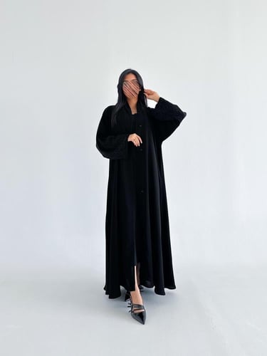 عباية ميلاف