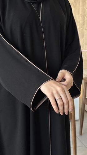 عباية الهنوف